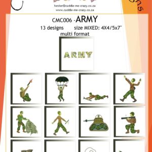 ARMY