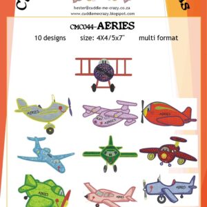 AERIES