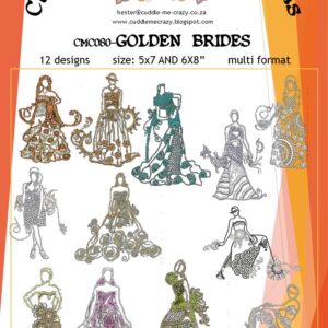 GOLDEN BRIDES