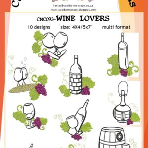 WINE LOVERS