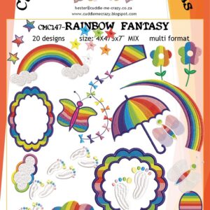 RAINBOW FANTASY