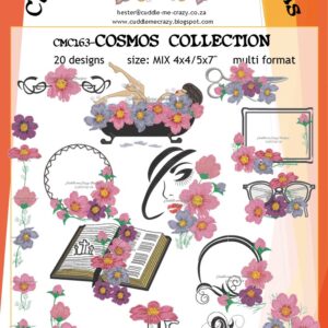 COSMOS COLLECTION