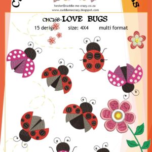 LOVE BUGS
