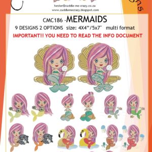 MERMAIDS