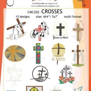 CROSSES