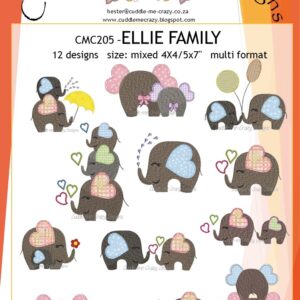ELLIES FAMILY
