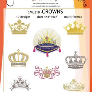 CROWNS