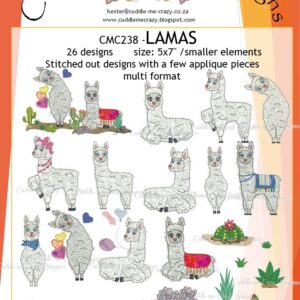 LAMAS