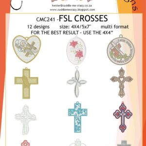 FSL CROSSES