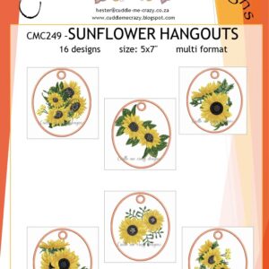 SUNFLOWER HANGOUTS