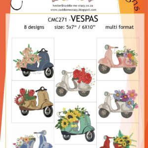 VESPAS