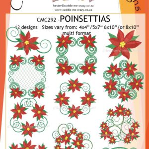 POINSETTIAS