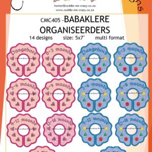 BABA KLERE ORGANISEERDERS