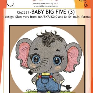 BABY BIG FIVE (3)