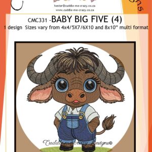 BABY BIG FIVE (4)