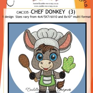 CHEFF DONKEY (3)