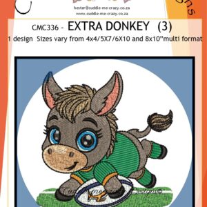 EXTRA DONKEY 3