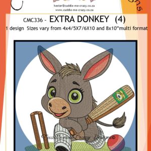 EXTRA DONKEY (4)
