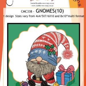 GNOMES (10)