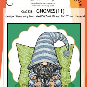 GNOMES (11)