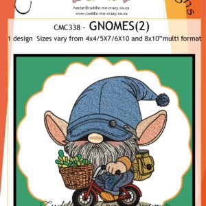 GNOMES(2)