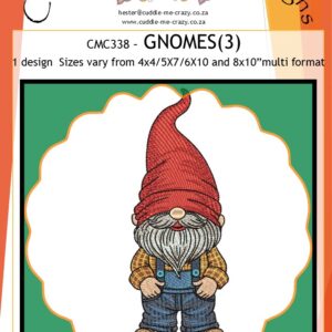 GNOMES(3)
