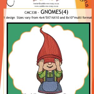 GNOMES(4)