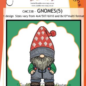 GNOMES(5)