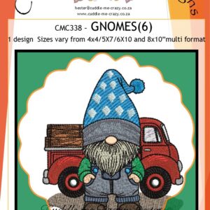 GNOMES(6)