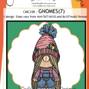 GNOMES(7)