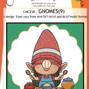 GNOMES(9)