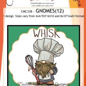 GNOMES (12)